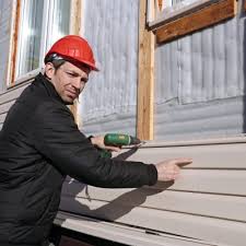 Best Weatherproofing and Sealing  in Baudette, MN